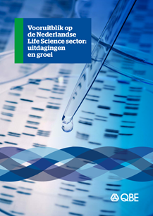 Vooruitblik op de Nederlandse Life Science sector: uitdagingen en groei