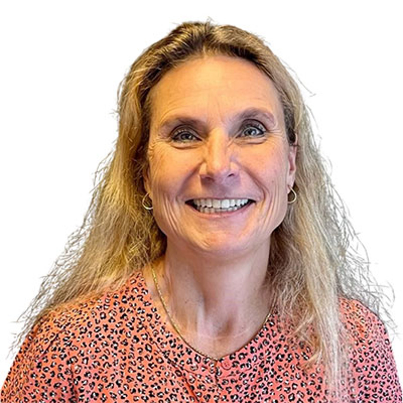 Karin Bouman