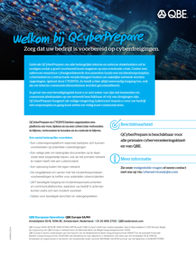 QCyberPrepare