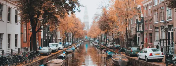 T1 Carousel Netherlands