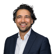 Ijaz Chishti