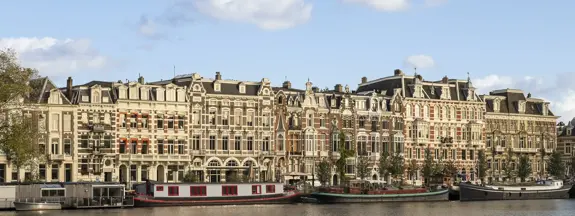 Hero Amsterdam