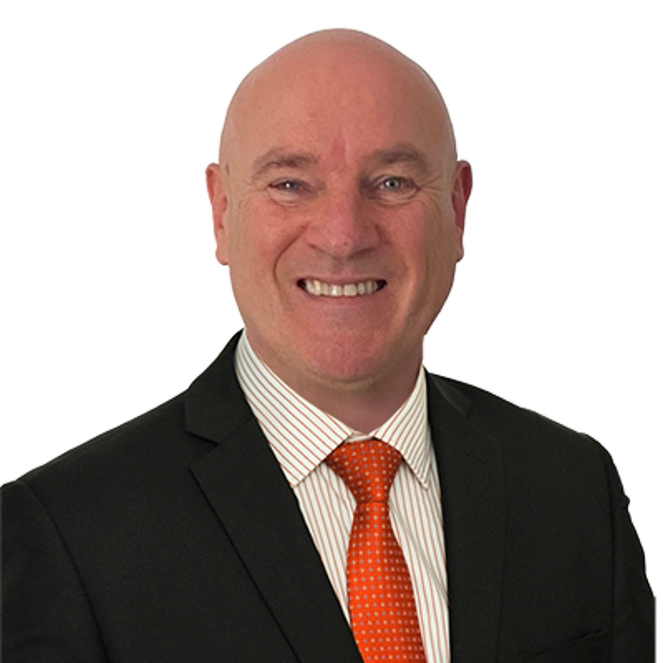 Paul Peerdeman