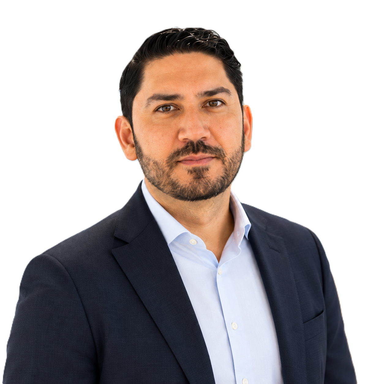 Gafar Ahmadzai