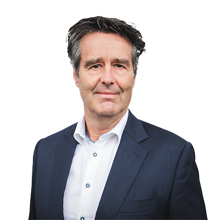 Walter Schouten