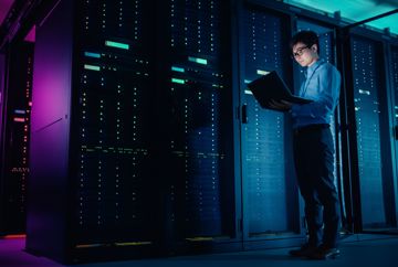 18 cyberincidenten in 2 jaar: wat Nederlandse bedrijven moeten weten over cloud computing en GenAI 